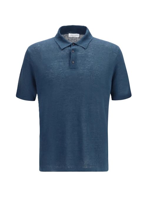 Roberto Collinapolo mc abbottonata Roberto Collina | 261MYA2002463 OTTANIO